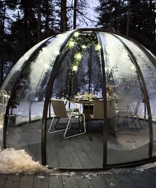 Gazebo-sphere