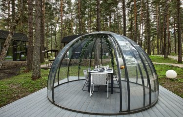 SFERA gazebo