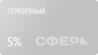 Статус SILVER