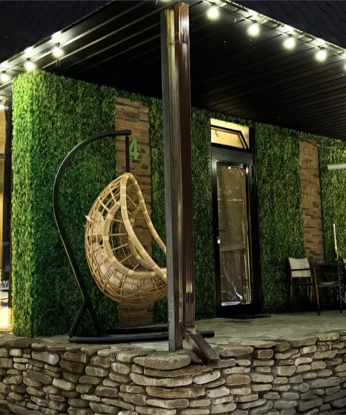 Gazebo-sphere