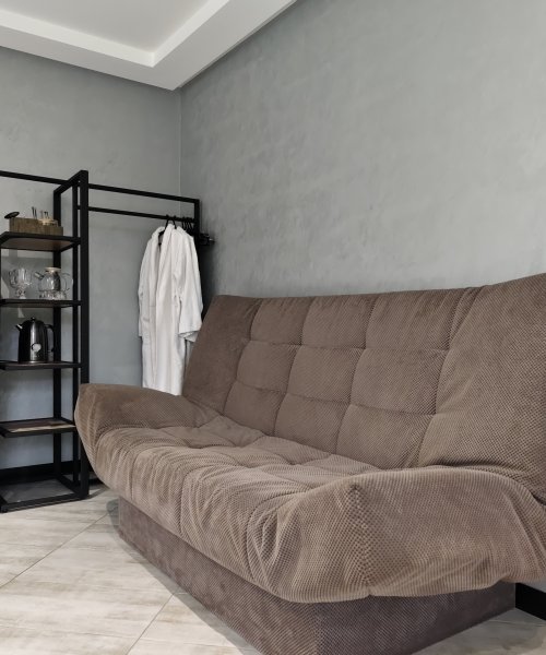 Deluxe Room with Panoramic View and Fireplace