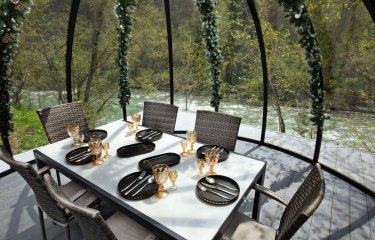 SFERA gazebo